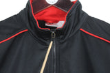 Vintage Nike Track Jacket Medium