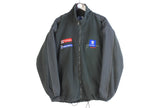 Vintage Peugeot Sport Jacket Small