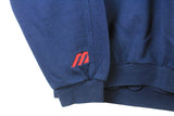 Vintage Mizuno Sweatshirt Women's Large