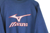 Vintage Mizuno Sweatshirt Women's Large