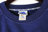 Vintage Adidas Sweatshirt Large