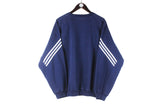 Vintage Adidas Sweatshirt Large
