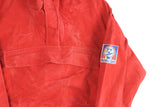 Vintage Norrona Anorak Jacket Small