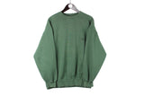 Vintage Levi's Sweatshirt Medium