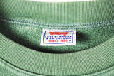 Vintage Levi's Sweatshirt Medium