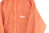 Vintage Yamaha Jacket Women's Medium