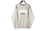 Vintage Umbro Sweatshirt XLarge