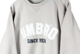 Vintage Umbro Sweatshirt XLarge