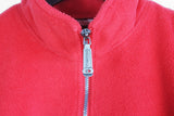 Vintage O’Neill Fleece 1/4 Zip Large