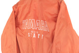 Vintage Yamaha Jacket Women's Medium
