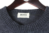 Vintage Hugo Boss Sweater Large / XLarge