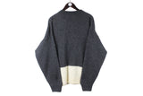 Vintage Hugo Boss Sweater Large / XLarge