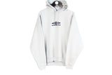 Vintage Umbro Hoodie Medium