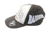 Vintage Los Angeles Raiders Cap