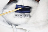 Vintage Umbro Hoodie Medium