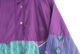 Vintage Triumph Anorak Jacket Half Zip Women’s XLarge