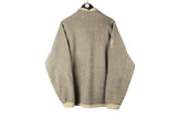 Vintage Lowe Alpine Fleece Turtleneck Medium