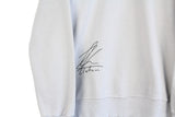 Dsquared2 Icon Ibrahimovic Sweatshirt Large