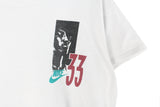 Vintage Nike Scottie Pippen T-Shirt Medium