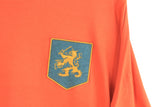 Vintage The Netherlands Team Nike Sweatshirt Small / Medium