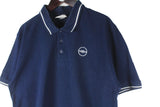 Vintage Umbro Polo T-Shirt Large