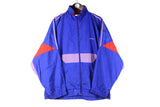 Vintage Adidas Track Jacket Large