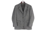 Vintage Magee Donegal Tweed Blazer Women's Medium