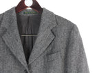 Vintage Magee Donegal Tweed Blazer Women's Medium