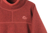 Vintage Lowe Alpine Fleece Turtleneck XLarge