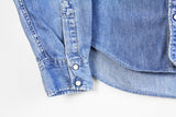 Vintage Levi's Denim Shirt Large