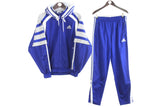 Vintage Adidas Tracksuit Medium