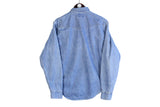 Vintage Levi's Denim Shirt Large