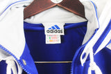 Vintage Adidas Tracksuit Medium