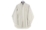 Vintage Polo by Ralph Lauren Shirt Large