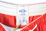Vintage Umbro Shorts Medium