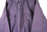 Vintage Levi's Shirt XLarge