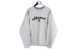 Vintage Ellesse Sweatshirt Large