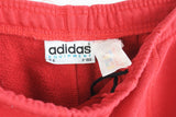 Vintage Adidas Equipment Track Pants Large