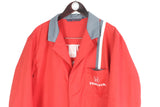 Vintage Honda Work Wear Jacket XXLarge
