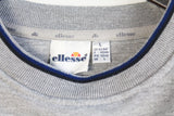 Vintage Ellesse Sweatshirt Large