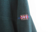 Vintage Gant Fleece 1/4 Zip Medium