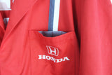Vintage Honda Work Wear Jacket XXLarge