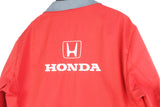 Vintage Honda Work Wear Jacket XXLarge