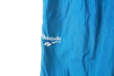 Vintage Reebok Track Pants Medium