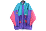 Vintage Adidas Jacket XXLarge