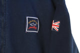 Paul & Shark Sweatshirt Full Zip XLarge