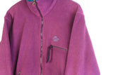Vintage Lowe Alpine Fleece Full Zip Small