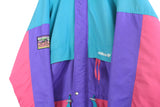 Vintage Adidas Jacket XXLarge