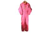 Vintage Bogner Ski Suit Women's 36
