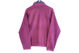 Vintage Lowe Alpine Fleece Full Zip Small